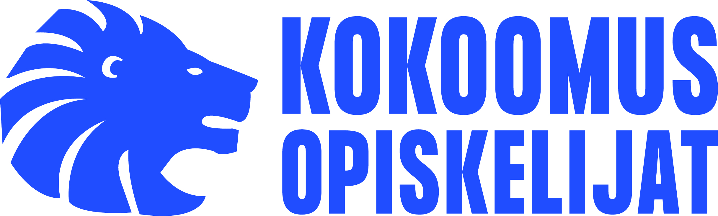 Kokoomusopiskelijat logo